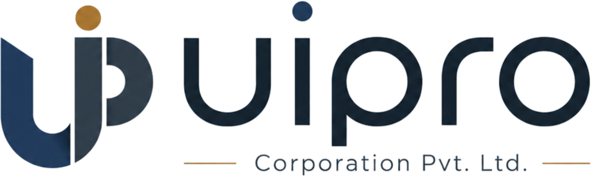 Uipro Corporation Pvt. Ltd.